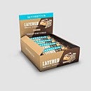 Layered Protein Bar - 12 x 60g - Cookies and Cream
