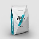 MCT Fatty Acids