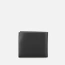 PS by Paul Smith Men's Internal Signature Stripe Billfold Wallet - Black