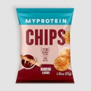 Protein Chips (Box of 6) - 6 x 0.88Oz - BBQ