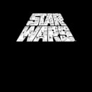 Star Wars The Rise Of Skywalker Trooper Filled Logo Women's Sweatshirt - Black