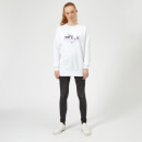 Frozen 2 Believe In The Journey Women's Sweatshirt - White