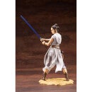 Kotobukiya Star Wars: The Rise Of Skywalker ARTFX Statue - Rey