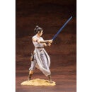 Kotobukiya Star Wars: The Rise Of Skywalker ARTFX Statue - Rey