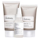 The Ordinary The Daily Set (Worth £20.90)