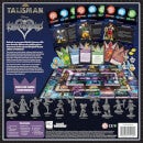 Talisman: Kingdom Hearts Board Game