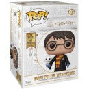 Alès Videofutur - PRÉCOMMANDE : Figurine Pop! Harry Potter 18 Pouces (46cm)  - Taille XXL La pop parfaite pour les grands fans du monde de Harry Potter  et de J.K. Rowling. Disponible