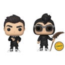 pop schitt's creek funko