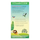 Vitamin Code Niños - Sabor frutos rojos - 30 tabletas masticables