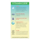Vitamine Code Kinderen - kers/bes - 30 kauwtabletten