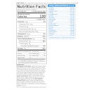 Raw Organic Protein - Vanilla - 660g