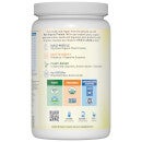 RAW Organic 純天然有機蛋白粉－香草 - 660 公克