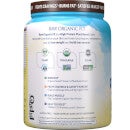 Proteína saludable orgánica Raw - Chocolate - 455 g