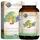 mykind Organics Pflanzenkalzium – 90 Tabletten