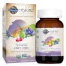 Comprimidos apoyo prenatal uno al día mykind Organics - 30 comprimidos