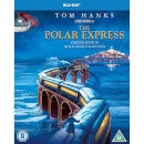 The Polar Express Limited Edition Film & Book Collection