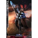 Hot Toys Avengers: Endgame Movie Masterpiece Action Figure 1/6 Thor 32cm