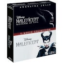 Maleficent: Mistress of Evil Doublepack