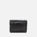 Marc Jacobs Women's The Mini Pillow Bag - Black