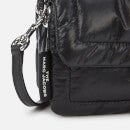 Marc Jacobs Women's The Mini Pillow Bag - Black