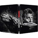 Rambo: Last Blood - 4K Ultra HD Zavvi Exclusive Steelbook (Includes 2D Blu-ray)