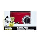 Funko Homeware Disney Classic: Mickey Retro: Kitchen Timer: Mickey
