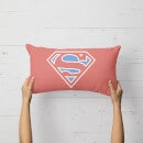Superman Rectangular Cushion