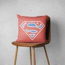 Superman Square Cushion