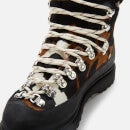 Diemme Everest Haircalf Hiking Style Boots - Cow - UK 5
