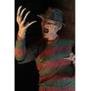 NECA Nightmare on Elm Street - 7" Action Figure - Ultimate Part 2 Freddy