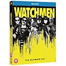 Watchmen Les Gardiens : The Ultimate Cut