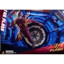 Hot Toys The Flash Action Figure 1/6 The Flash 31cm