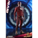 Hot Toys The Flash Action Figure 1/6 The Flash 31cm