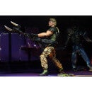 NECA Aliens 7 Inch Scale Action Figure - Drake (Kenner Tribute)