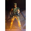 NECA Aliens 7 Inch Scale Action Figure - Drake (Kenner Tribute)