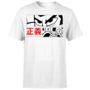 Samurai Jack Arch Nemesis Men's T-Shirt - White
