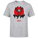 Samurai Jack AKU Men's T-Shirt - Grey