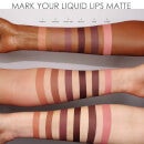 Natasha Denona Mark Your Liquid Lips Matte 4ml (Various Shades)