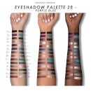 Natasha Denona Eyeshadow Palette 28 - Purple Blue 70g