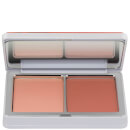باليت Natasha Denona Blush Duo - درجة 10 نيود خوخي لامع بحجم 14 جم