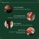 Aveda Nutriplenish Light Moisture Conditioner 1000ml