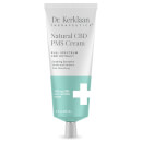 Dr Kerklaan Natural CBD PMS Cream 2 oz