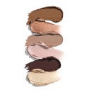 Morphe Dimension Effect Highlight Stick (Various Shades)