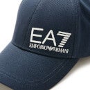 EA7 Men's Train Core Id Cap - Navy