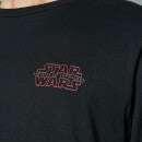 The Rise of Skywalker - T-shirt Power Of The Dark Side - Noir - Unisexe