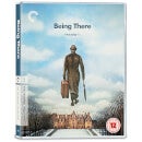 Being There - The Criterion Collection