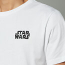 The Rise of Skywalker - T-shirt Resist - Blanc - Unisexe