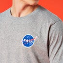 T-shirt NASA Suit Up - Gris - Unisexe