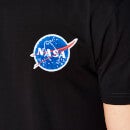 NASA Suit Up Unisex T-Shirt - Black