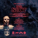 Death Waltz Recording Co. - The Sect 140g Vinyl (Red)